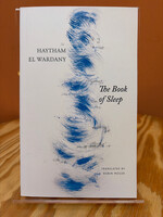 Haytham El Wardany The Book of Sleep
