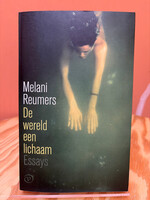 Melani Reumers De wereld een lichaam