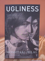 Moshtari Hilal Ugliness