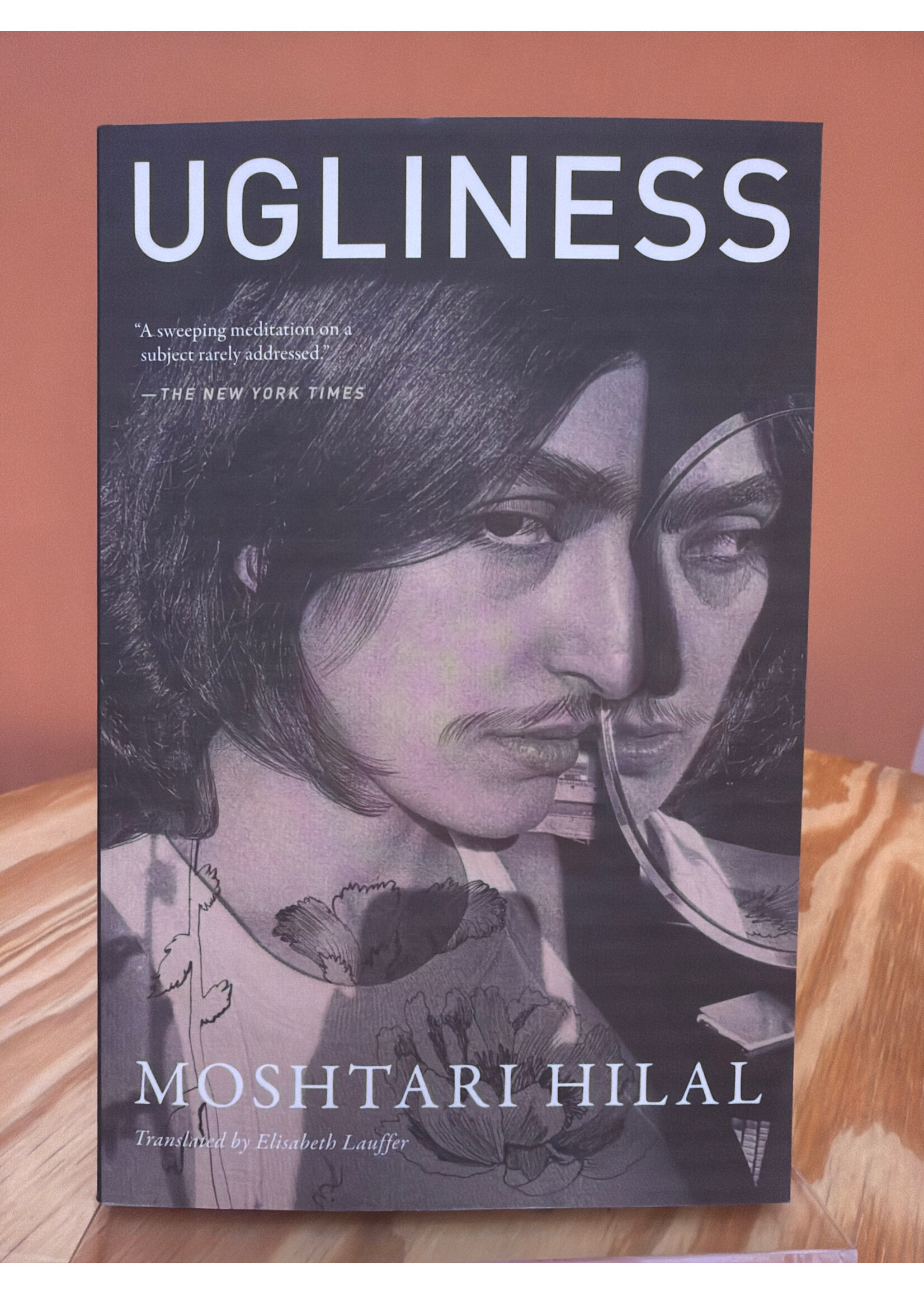 Moshtari Hilal Ugliness