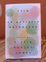 Lizzie Huxley-Jones Stim