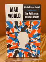 Micha Frazer-Carroll Mad World