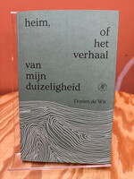 dorien de wit Heim, of het verhaal van mijn duizeligheid