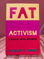 Charlotte Cooper Fat Activism