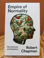 Robert Chapman Empire of Normality