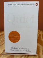 Susan Cain Quiet