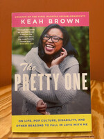 Keah Brown The Pretty One