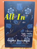 Caitlin Breedlove All in
