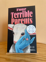 Four Terrible Parents