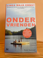 Linea Maja Ernst Onder vrienden