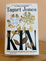 Tayari Jones Kin
