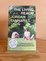 Jordan Tannahill The Living Realm