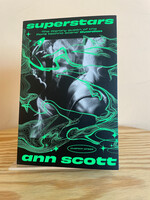 Ann Scott Superstars