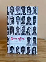 Karen Martin, Makhosazana Xaba Queer Africa: New and collected fiction