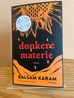 Balsam Karam Donkere materie