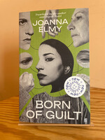 Joanna Elmy Born of Guilt