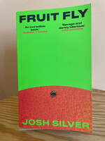 Josh Silver Fruit Fly