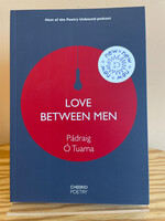 Padraig O Tuama Love Between Men