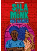 Neske Beks Sala & Monk ons samen