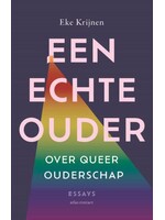 Eke Krijnen Een echte ouder