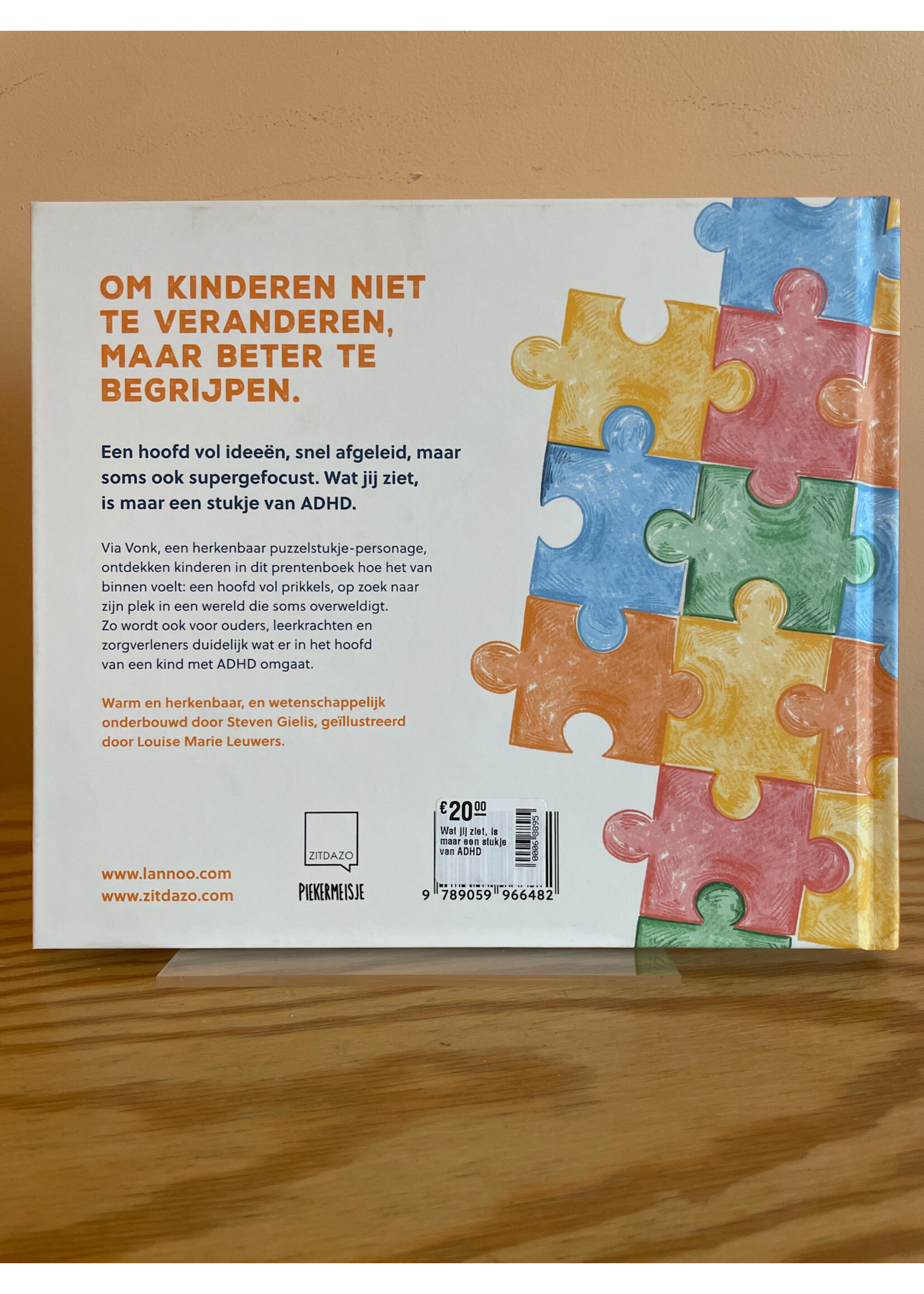 ADHD Herkenbare situaties om met je kind het gesprek aan te gaan