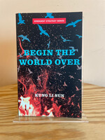 Kung Li Sun Begin The World Over