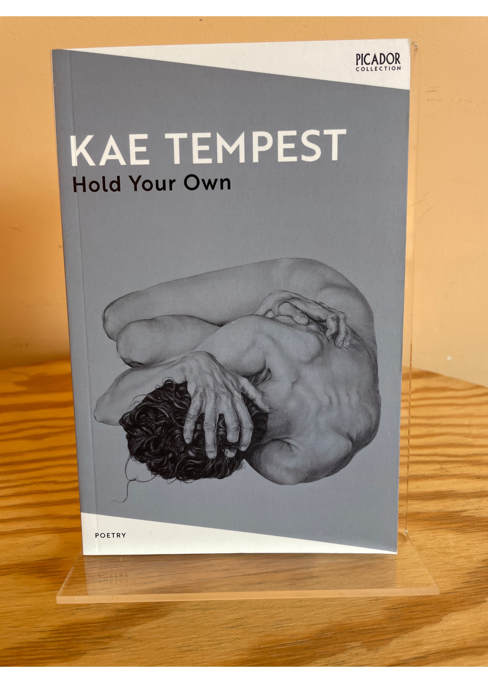 Kae Tempest Hold Your Own