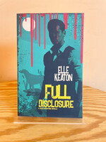Elle Keaton Full Disclosure