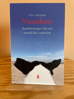 Eva Meijer Vuurduin