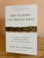 Robin Wall Kimmerer Een vlecht van heilig gras