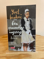 Yael Inokai Een eenvoudige ingreep