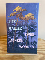 Lies Gallez Twee mensen worden