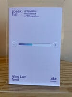Wing Lam Tong Speak Still