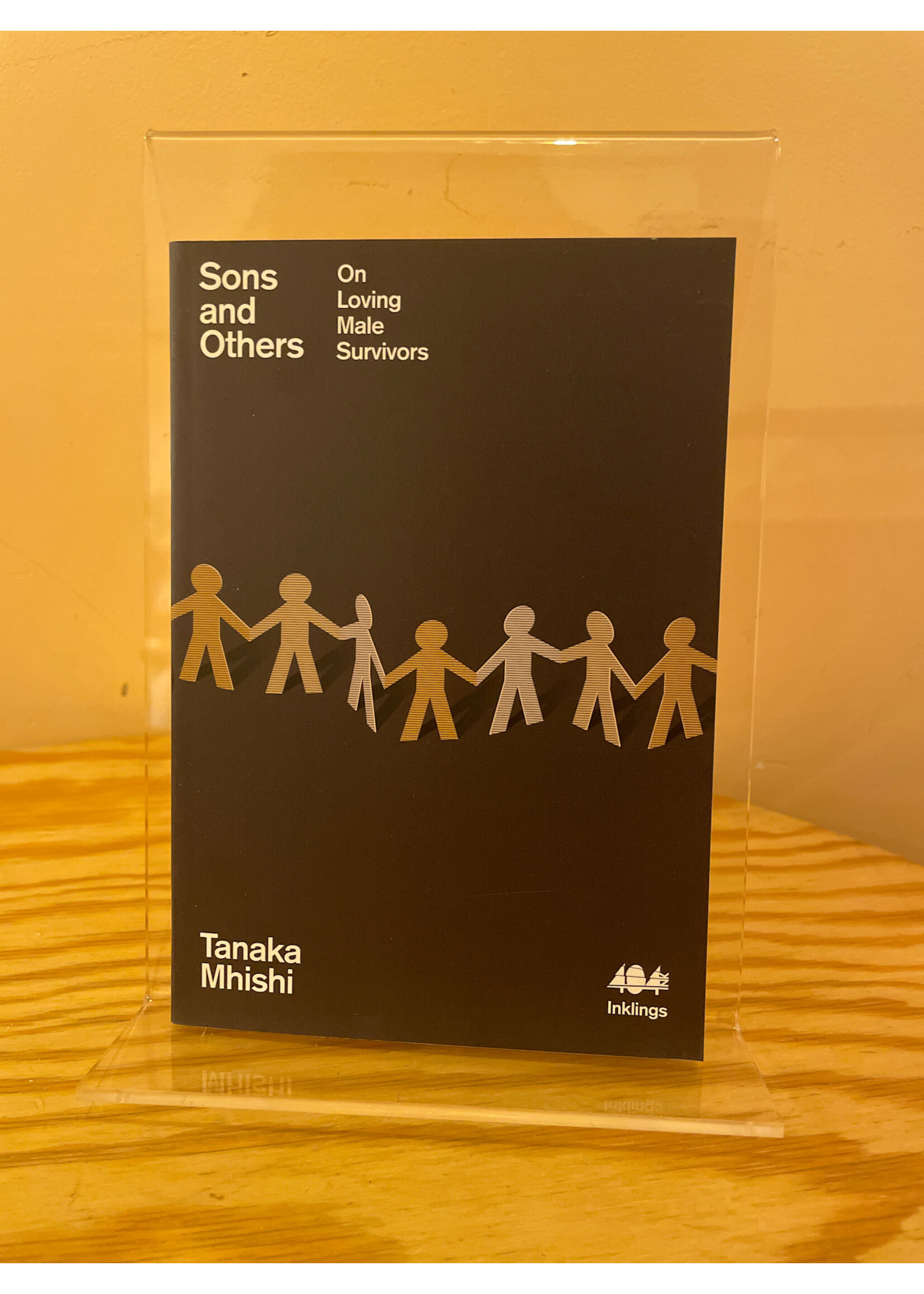 Tanaka Mhishi Sons and Others