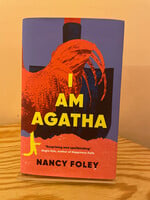 Nancy Foley I Am Agatha