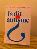 Donna Henderson Is dit autisme?