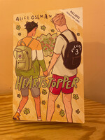 Alice Oseman Heartstopper Volume 3