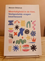 Steven Delaru Meertaligheid in de klas