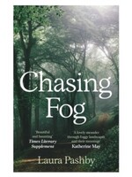 Chasing Fog: Finding Enchantment in a Cloud