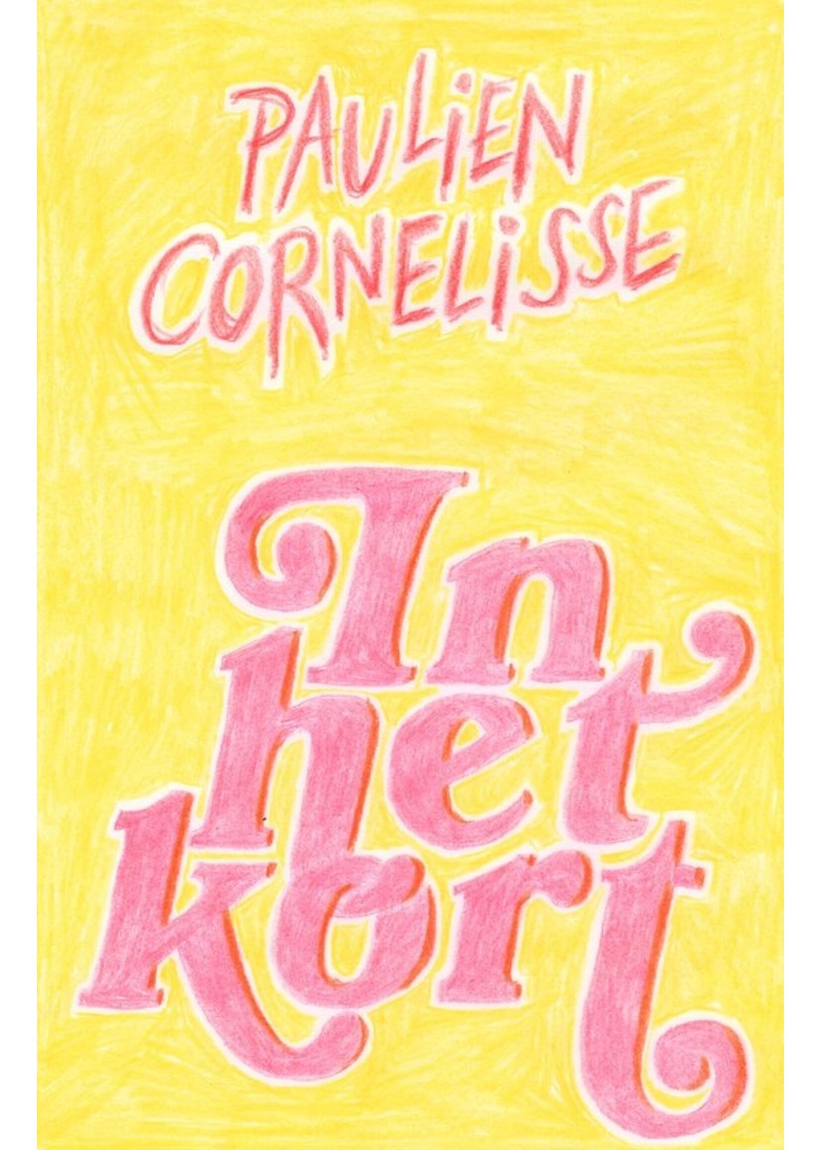 Pauline Cornelisse In het kort