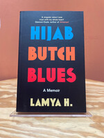 Lamya H. Hijab Butch Blues : A Memoir
