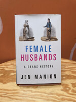 Jen Manion Female Husbands
