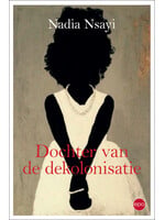 Nadia Nsayi Dochter van de dekolonisatie