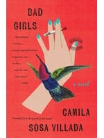 Camila Sosa Villada Bad Girls