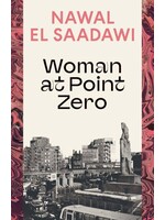 Nawal El Saadawi Woman at Point Zero