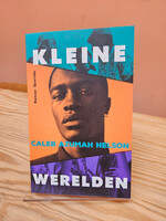 Caleb Azumah Nelson Kleine werelden