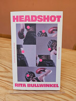 Rita Bullwinkel Headshot