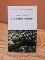 liliana colanzi onze dode wereld