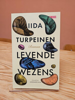 Iida Turpeinen Levende wezens
