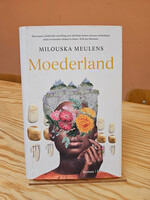 Milouska Meulens Moederland